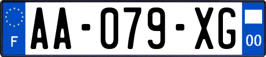 AA-079-XG