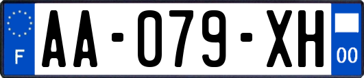 AA-079-XH