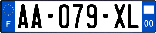 AA-079-XL