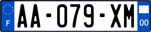 AA-079-XM