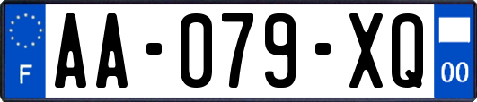 AA-079-XQ