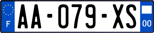 AA-079-XS