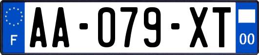 AA-079-XT