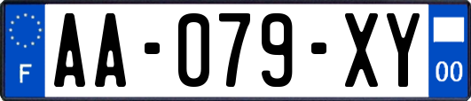 AA-079-XY