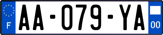 AA-079-YA