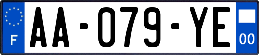 AA-079-YE