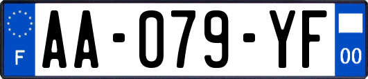 AA-079-YF