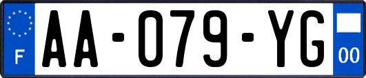 AA-079-YG