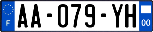 AA-079-YH