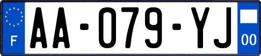 AA-079-YJ