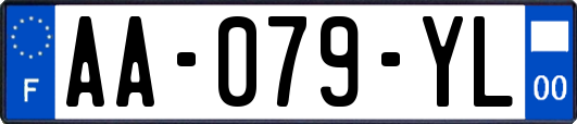 AA-079-YL