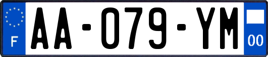 AA-079-YM