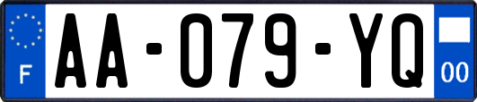 AA-079-YQ