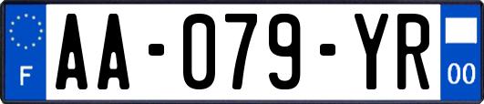 AA-079-YR