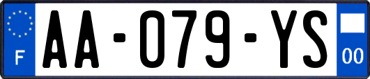 AA-079-YS