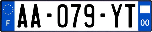 AA-079-YT