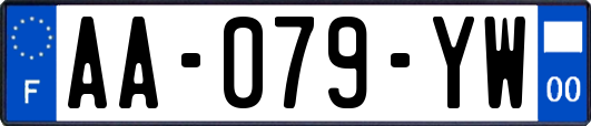 AA-079-YW