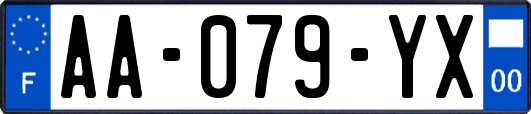 AA-079-YX