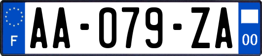 AA-079-ZA