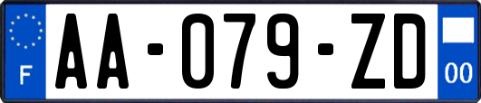 AA-079-ZD