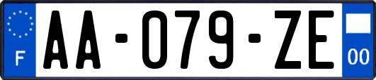 AA-079-ZE