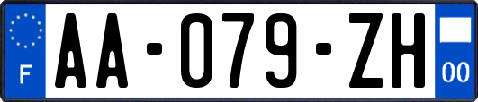 AA-079-ZH