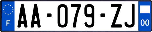 AA-079-ZJ