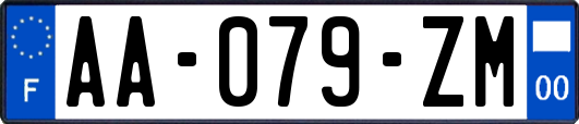 AA-079-ZM