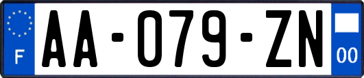 AA-079-ZN