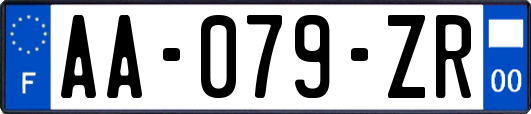 AA-079-ZR