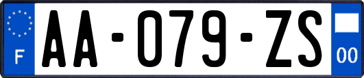 AA-079-ZS