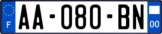 AA-080-BN