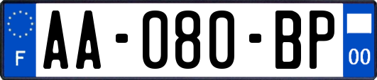 AA-080-BP