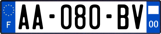 AA-080-BV