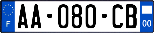 AA-080-CB