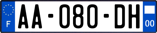 AA-080-DH