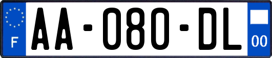 AA-080-DL