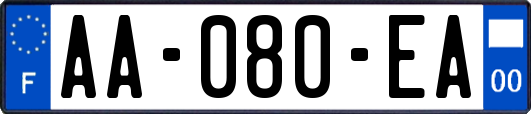 AA-080-EA
