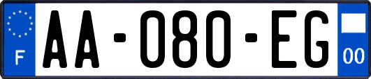 AA-080-EG