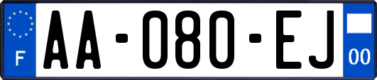 AA-080-EJ