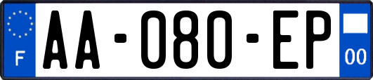 AA-080-EP