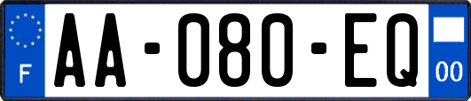 AA-080-EQ