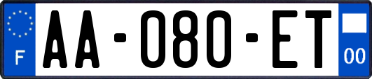 AA-080-ET