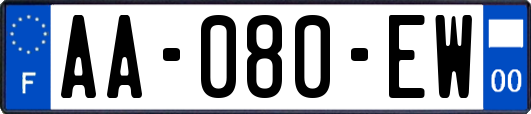 AA-080-EW