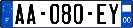 AA-080-EY