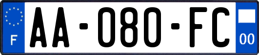 AA-080-FC