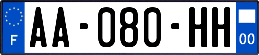 AA-080-HH