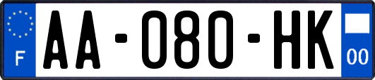 AA-080-HK