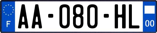 AA-080-HL