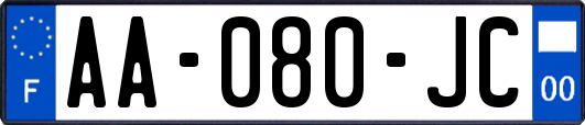 AA-080-JC